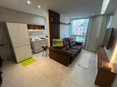 Cobertura com 2 Quartos à venda, 115m² no Jardim Camburi, Vitória