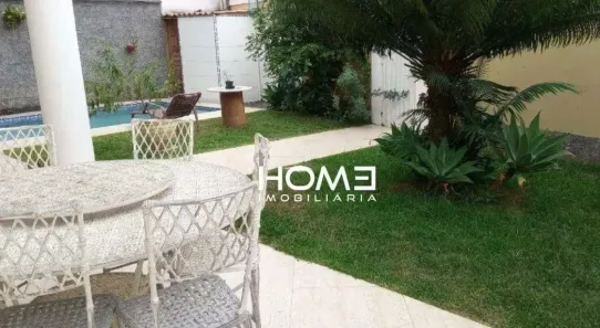 Casa de Condomínio com 5 Quartos à venda, 360m² no Vargem Grande, Rio de Janeiro