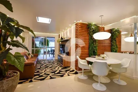 Cobertura com 3 Quartos à venda, 230m² no Icaraí, Niterói