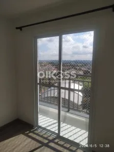 Apartamento com 2 Quartos à venda, 47m² no Parque dos Príncipes, Jacareí