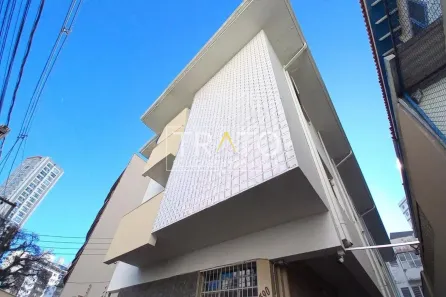 Apartamento com 2 Quartos à venda, 60m² no Centro, Campinas