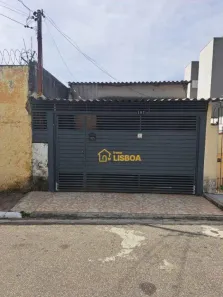 Sobrado com 2 Quartos à venda, 200m² no Jardim São Cristóvão, São Paulo