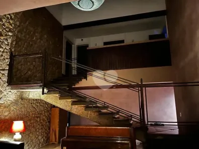Casa de Condomínio com 5 Quartos à venda, 952m² no Barra da Tijuca, Rio de Janeiro
