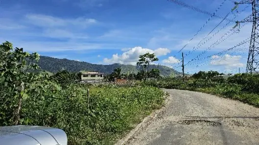 Casa com 2 Quartos à venda, 77m² no Adrianópolis, Nova Iguaçu