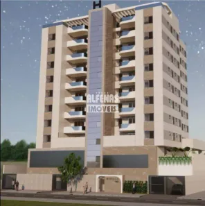 Apartamento com 3 Quartos à venda, 117m² no Eldorado, Contagem