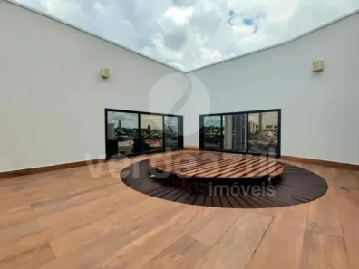 Cobertura com 4 Quartos para alugar, 200m² no Cambuí, Campinas