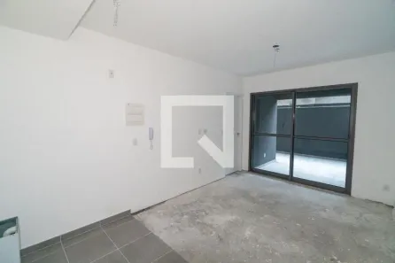 Apartamento com 1 Quarto à venda, 46m² no Vila Guarani (Z Sul), São Paulo
