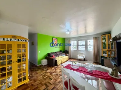 Apartamento com 3 Quartos à venda, 75m² no Campinas, São José