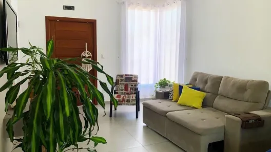 Casa com 2 Quartos para alugar, 70m² no Campestre, São Leopoldo