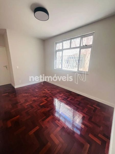 Apartamento com 3 quartos — Coração de Jesus, Belo Horizonte