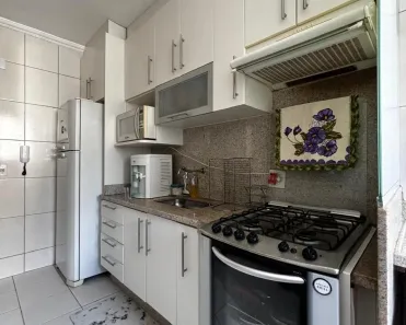 Apartamento com 3 Quartos à venda, 72m² no Vila Della Piazza, Jundiaí