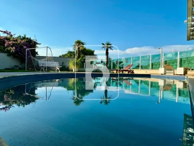 Casa com 6 Quartos à venda, 700m² no Granja das Hortênsias, Conselheiro Lafaiete