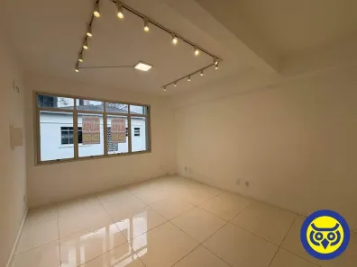 Sala Comercial para alugar, 17m² no Centro, Florianópolis