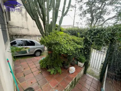 Casa com 3 Quartos à venda, 120m² no Vila Isolina Mazzei, São Paulo
