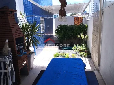 Apartamento com 2 Quartos à venda, 55m² no Bessa, João Pessoa