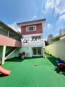 Sobrado com 7 Quartos à venda, 340m² no Mooca, São Paulo