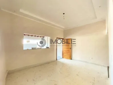 Casa com 3 Quartos à venda, 125m² no Jardim Pau Preto, Indaiatuba