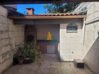 Sobrado com 2 Quartos à venda, 118m² no Vila Monteiro Lobato, Guarulhos