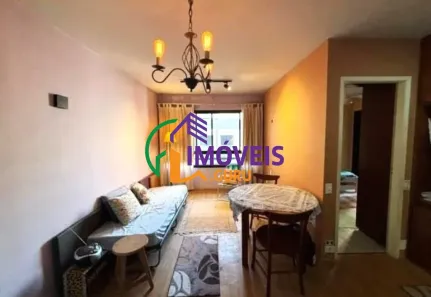 Apartamento com 1 Quarto à venda, 42m² no Bela Vista, São Paulo