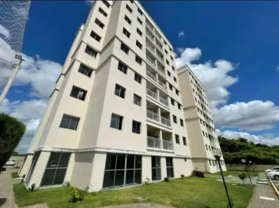 Apartamento com 3 Quartos à venda, 63m² no Passaré, Fortaleza
