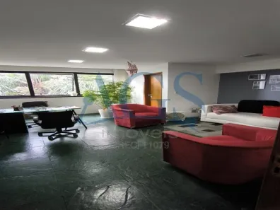 Sala Comercial para alugar, 36m² no Vila Gomes Cardim, São Paulo