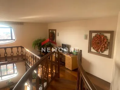 Apartamento com 3 Quartos à venda, 243m² no Vila Andrade, São Paulo