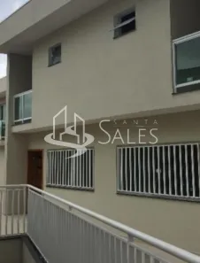 Casa de Condomínio com 2 Quartos à venda, 63m² no Vila Formosa, São Paulo