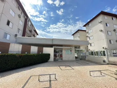Apartamento com 3 Quartos à venda, 89m² no Plano Diretor Sul, Palmas