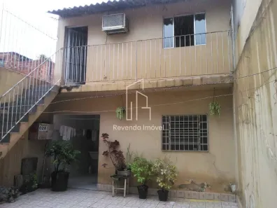 Casa com 3 Quartos à venda, 185m² no Vila Império, São Paulo