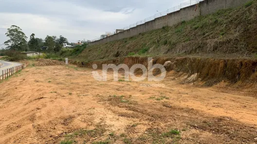 Lote/Terreno à venda, 368m² no Jardim Antônio Cassillo, Votorantim