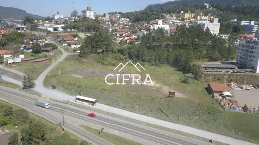 Lote/Terreno à venda, 6253m² no Progresso, Rio do Sul