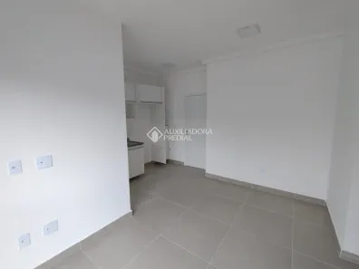 Apartamento com 2 Quartos à venda, 39m² no Nova Gerty, São Caetano do Sul