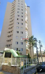 Apartamento com 3 Quartos à venda, 105m² no Macedo, Guarulhos