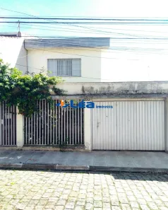 Casa com 2 Quartos à venda, 175m² no Vila Figueira, Suzano