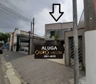 Imóvel Comercial para alugar, 265m² no Mooca, São Paulo