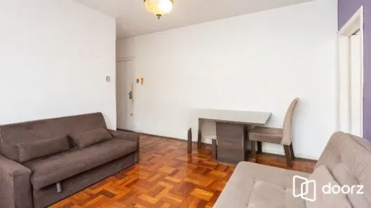 Apartamento com 2 Quartos à venda, 54m² no Santana, Porto Alegre