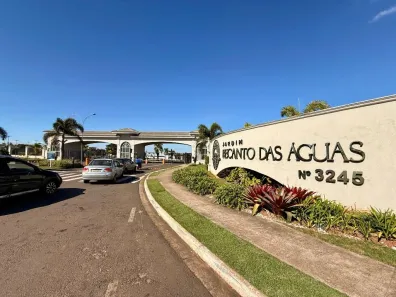 Lote/Terreno à venda, 300m² no Jardim Recanto das Águas, Nova Odessa