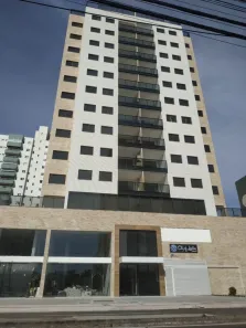 Apartamento com 3 Quartos à venda, 75m² no Praia de Itaparica, Vila Velha