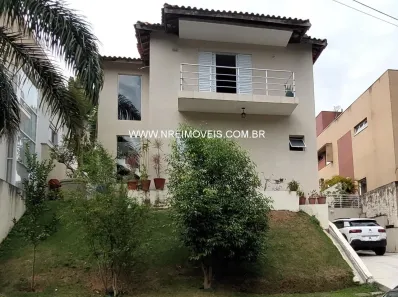 Sobrado com 4 Quartos à venda, 490m² no Parque Nova Jandira, Jandira
