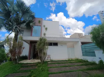 Casa de Condomínio com 4 Quartos para alugar, 322m² no Itapeva, Votorantim