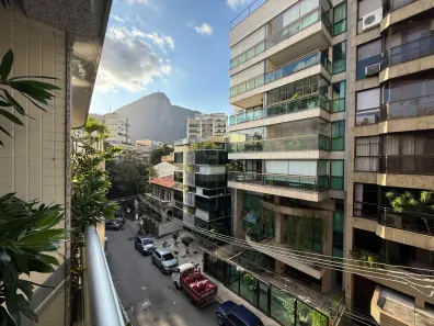 Apartamento com 3 Quartos à venda, 272m² no Lagoa, Rio de Janeiro
