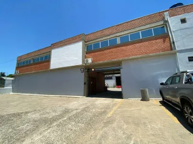 Prédio Comercial para alugar, 306m² no Mato Grande, Canoas