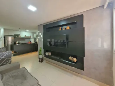 Apartamento com 2 Quartos à venda, 69m² no Vila Limeirânea, Limeira