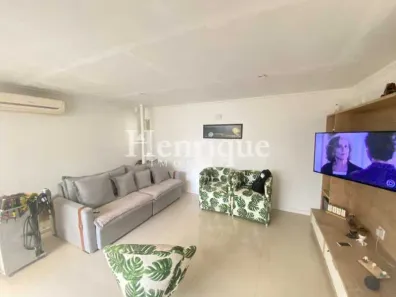 Apartamento com 3 Quartos à venda, 53m² no Vasco da Gama, Rio de Janeiro
