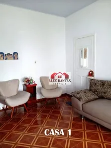 Casa com 4 Quartos à venda, 135m² no Cerâmica, São Caetano do Sul