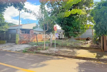 Lote/Terreno à venda, 390m² no Jardim Dom Bosco, Sarandi