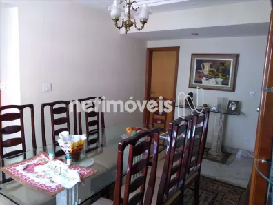 Apartamento com 4 Quartos à venda, 241m² no União, Belo Horizonte
