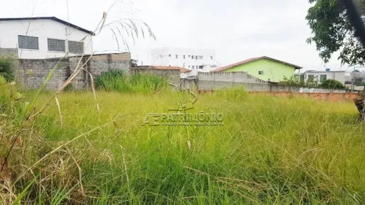 Lote/Terreno à venda, 275m² no Vila Barão, Sorocaba