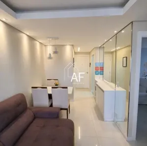 Apartamento com 2 Quartos à venda, 43m² no Brás, São Paulo
