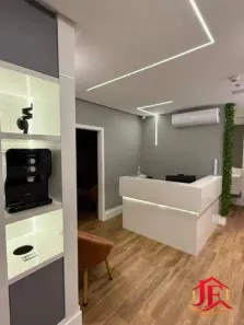 Sala Comercial para alugar, 25m² no Brotas, Salvador